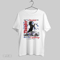 Original Ross Chastain 1 2025 Busch Light Retro Unisex