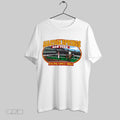 Original Saratoga Springs New York Racing Since 1863 Unisex