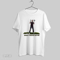 Original Scotland Knife Girl Dont Tread On Me Unisex