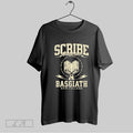 Original Scribe Quadrant Basgiath War College Unisex