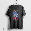 Original Sheep Among Wolves Disciple Threads Sword Unisex