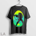 Original Silhouette Of Courage In Adversity 2025 Unisex