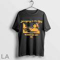 Original Strongers In The Alps Hollywood Star Lanes 1998 T Shirt Unisex