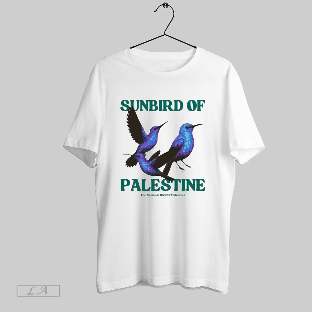 Original Sunbird Of Palestine The National Bird Unisex