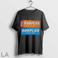 Original Surplus Mega Corp Containers Unisex