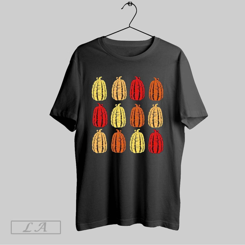 Original Tall And Gourdgeous Pumpkin Season Unisex