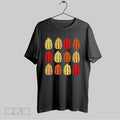 Original Tall And Gourdgeous Pumpkin Season Unisex