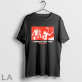 Original Team Big Whed Fastbreak Tour 1998 Unisex