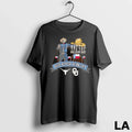 Original Texas Longhorns Vs Oklahoma Sooners Battle For The Golden Hat Unisex