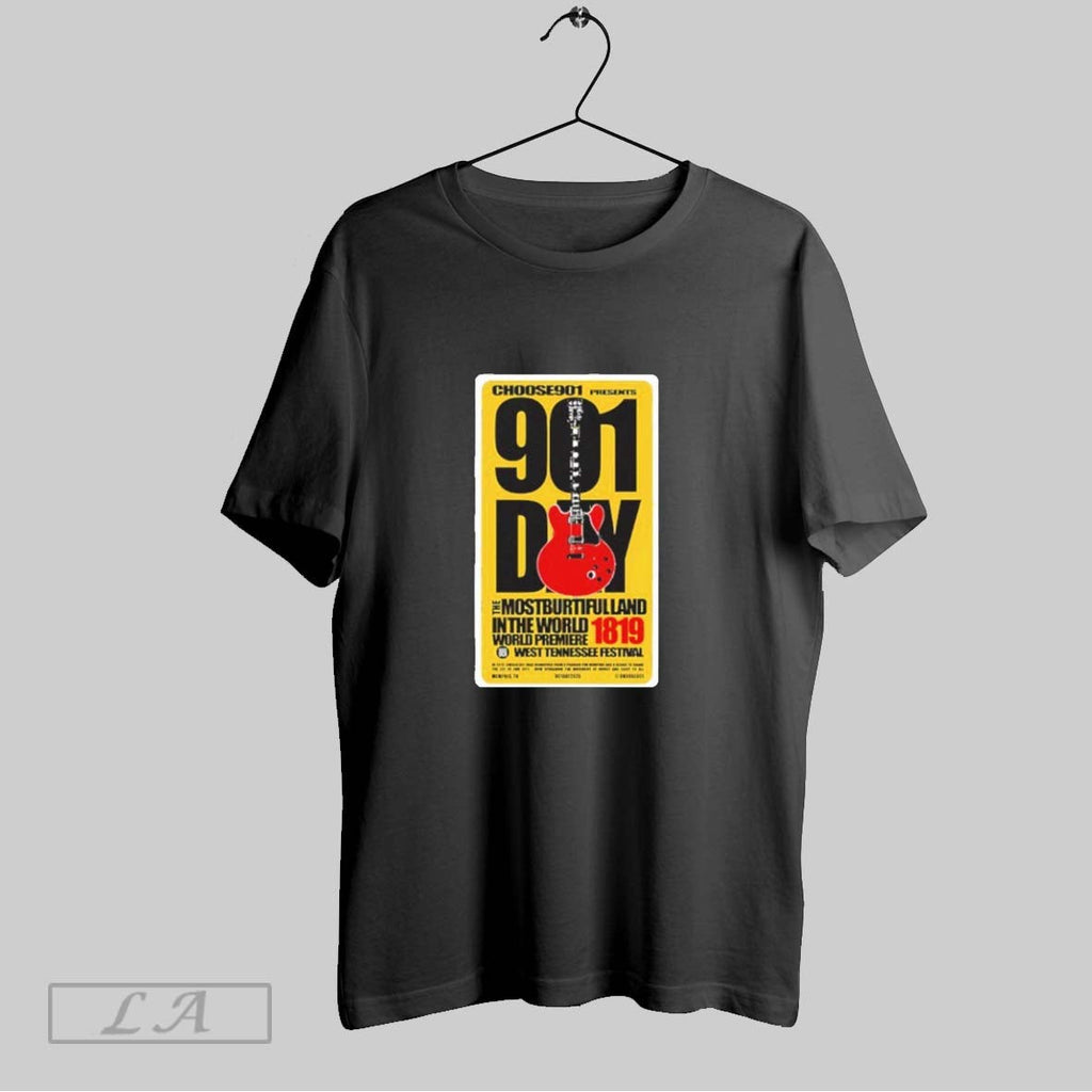 Original The 901 Day Unisex