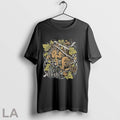 Original The Devils Trade Nincs Szennyezetlen Szep T Shirts Unisex