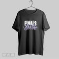Original The Dock Fremantle Dockers Mens Finals Tee Unisex