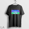 Original The Lights Are Different In Lfk Pocket Unisex