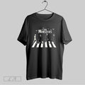 Original The Monsters Abbey Unisex