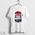 Original The Who Atlantic City Nj Jim Whelan Boardwalk Hall Aug 23 2025 Unisex