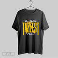 Original The Worlds Tallest Pitcher Unisex