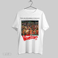 Original These Are The Armies Of The Night The Warriors T Shirt Unisex