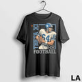 Original Theta Xi Football Unisex