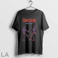 Original Thunderdome Move As One Unisex