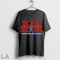 Original Toby Keith American Icon T Shirt Unisex