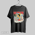 Original Travis Barker Blink 182 Run Travis Run T Shirt Unisex