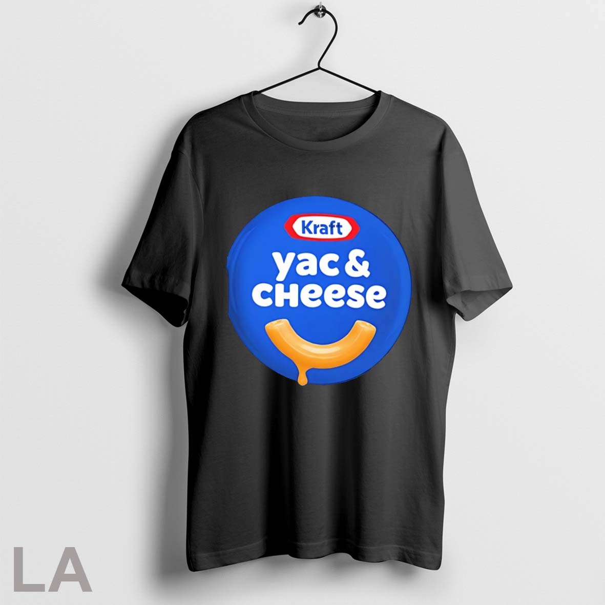 Original Tucker Kraft Yac And Cheese Unisex