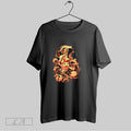 Original Two Paths T Shirts Unisex