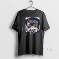 Original Uconn Huskies Womens Hockey 2026 Hockey East Champions Long Sleve Unisex