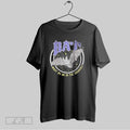 Original What We Do In The Shadows Bat T T Shirt Unisex