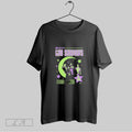 Original What We Do In The Shadows Tour T T Shirt Unisex