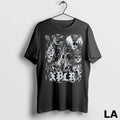 Original Xprl Inked Halloween 2025 Unisex