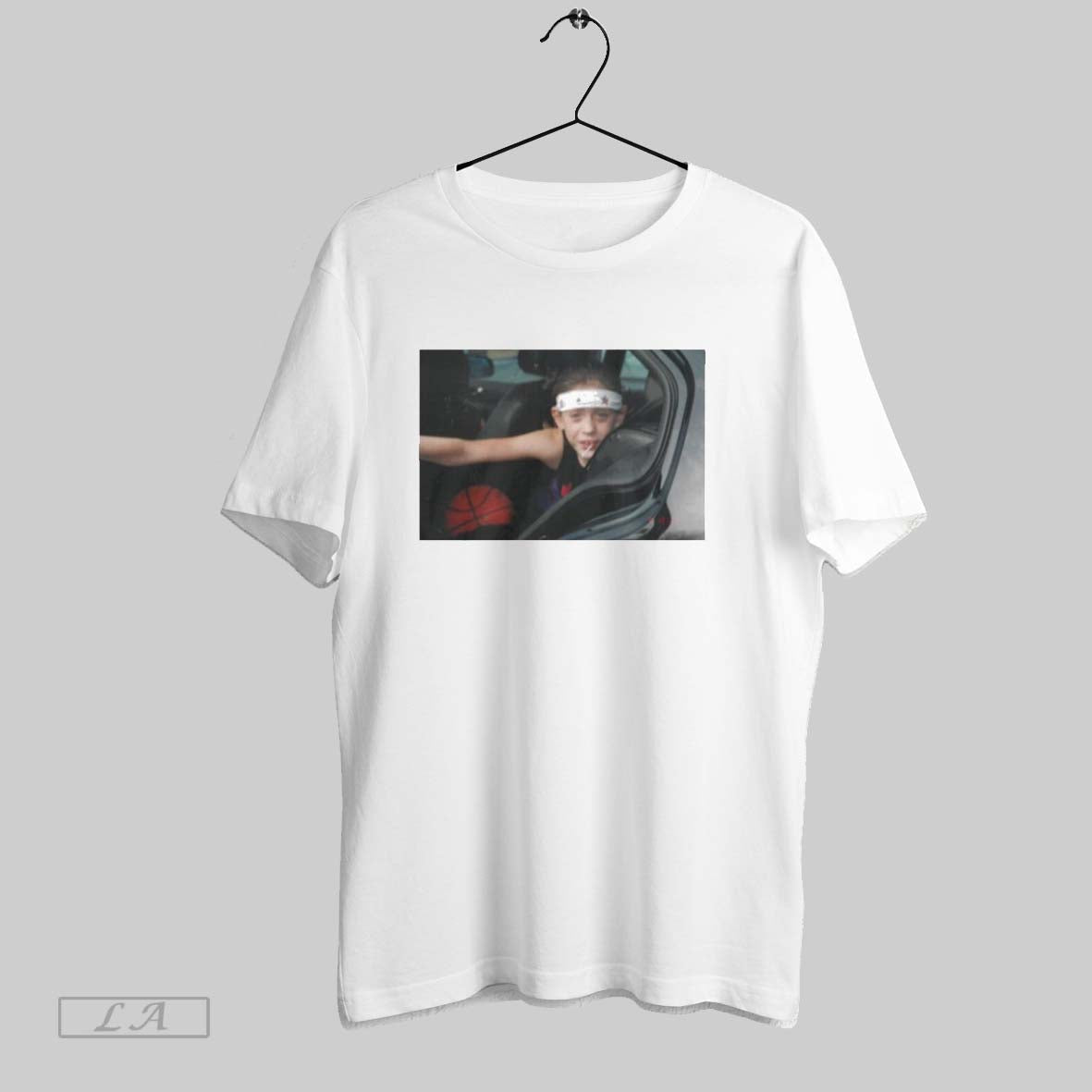 Original Young Stew Breanna Stewart Shirt Unisex