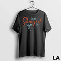 Original In My Show Girl Era Funny Ladies Unisex
