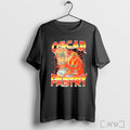 Oscar Pastry Mclaren F1 T Shirt Unisex