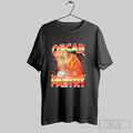 Oscar Pastry Mclaren F1 T Shirts Unisex