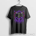 Overwatch 2 Reaper Death Blossom T Shirt Unisex