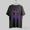 Overwatch 2 Reaper Death Blossom T Shirts Unisex