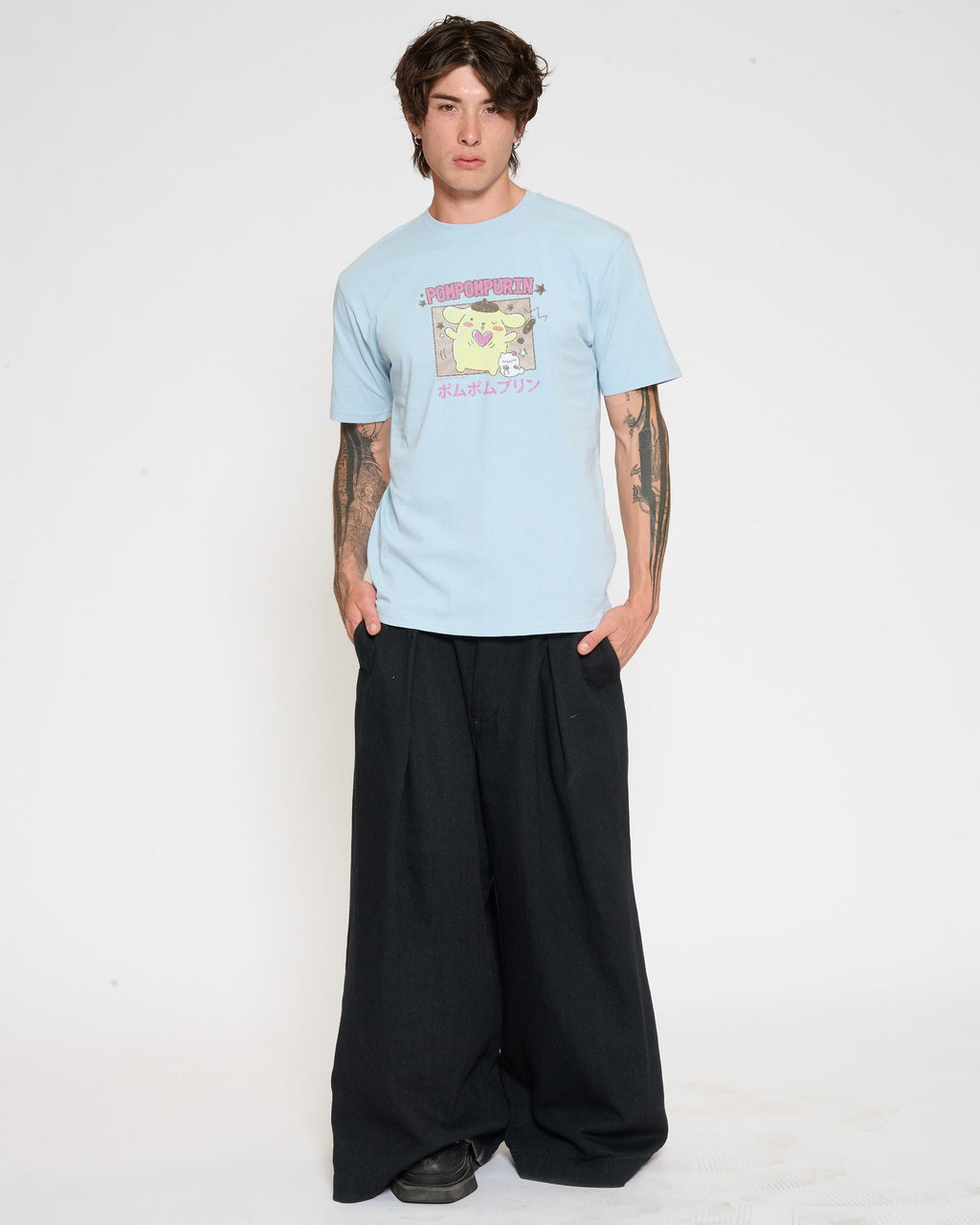 Pompompurin Kawaii Unisex