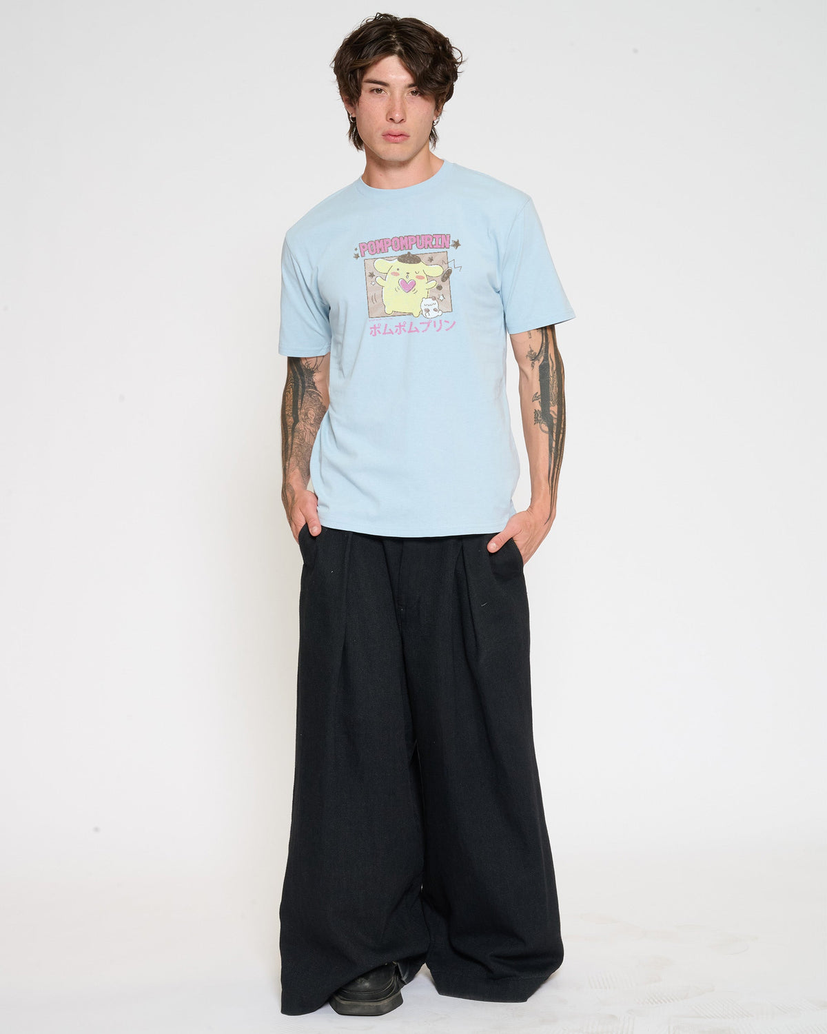 Pompompurin Kawaii Unisex