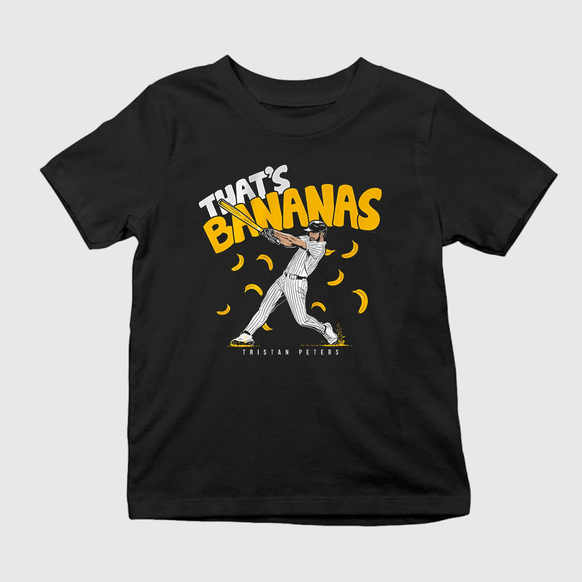 Peters That’s Bananas Shirt