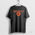 Pierce The Veil Flair For The Dramatic Rose Shirts Unisex