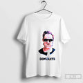 Premium Alex Karp Dominate Art Vintage Unisex