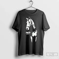Premium Horse Feel The Freedom Feed Your Spirit Shirtac Unisex