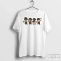 Premium Oktoberfest Dachshund Cute Sausage Dog German Unisex