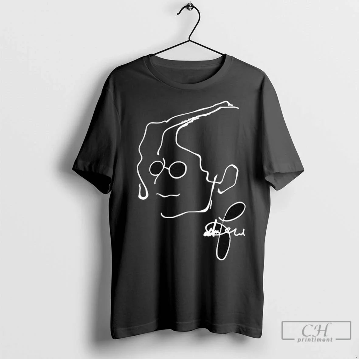 Premium The Adam Friedland Doodle T Shirts Unisex