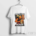 Premium Zohran Mamdani Not In This House Nyc Was Going To Elect Mamdani American Flag Unisex