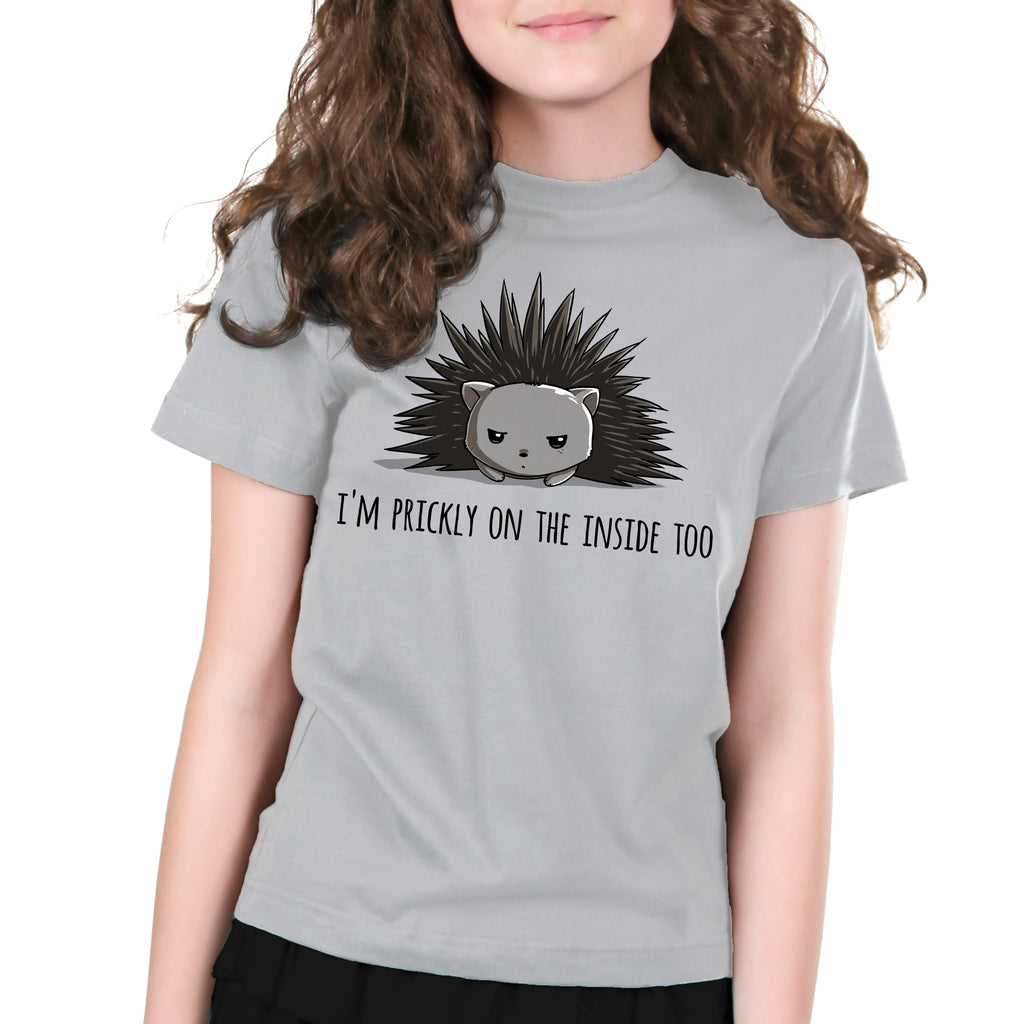 Prickly on the Inside Unisex