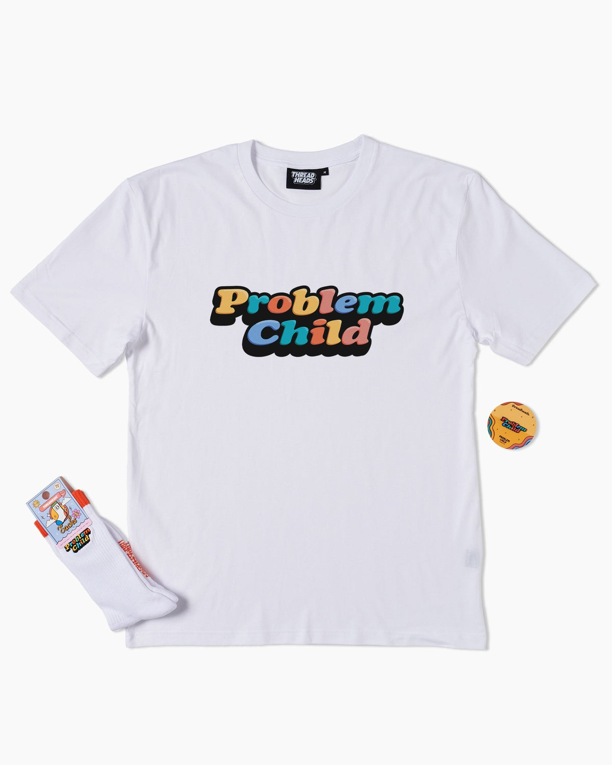 Problem Child Bundle Unisex