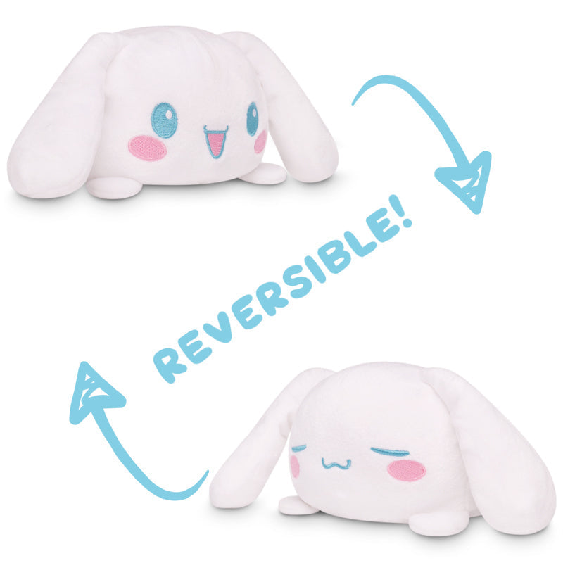 Reversible Cinnamoroll Plushie Unisex