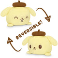 TeeTurtle Reversible Pompompurin Plushie Unisex